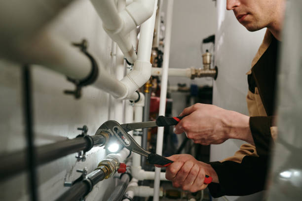 Cedarville, AR Plumbing Company