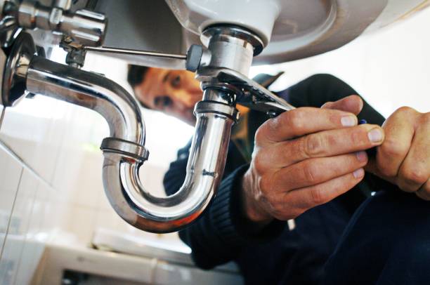 Best Sewer Line Repair  in Cedville, AR