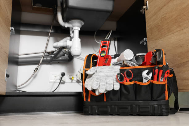 Best Water Softener Installation  in Cedville, AR